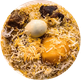 Kolkata Style Mutton Biryani