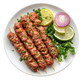 Afghani Chicken Kebab