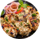Malai Kebab