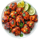 Chicken Tikka Kebab