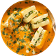 Paneer Pasanda