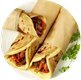 Kolkata Kathi Roll Counter