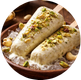 Kesar Kulfi