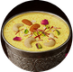 Kesar Badam Sharbat