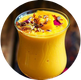 Mango Lassi