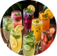 Signature Mocktails