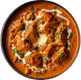 Murgh Makhani (Butter Chicken)